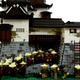 Illustration for article titled Lego castles arent always European